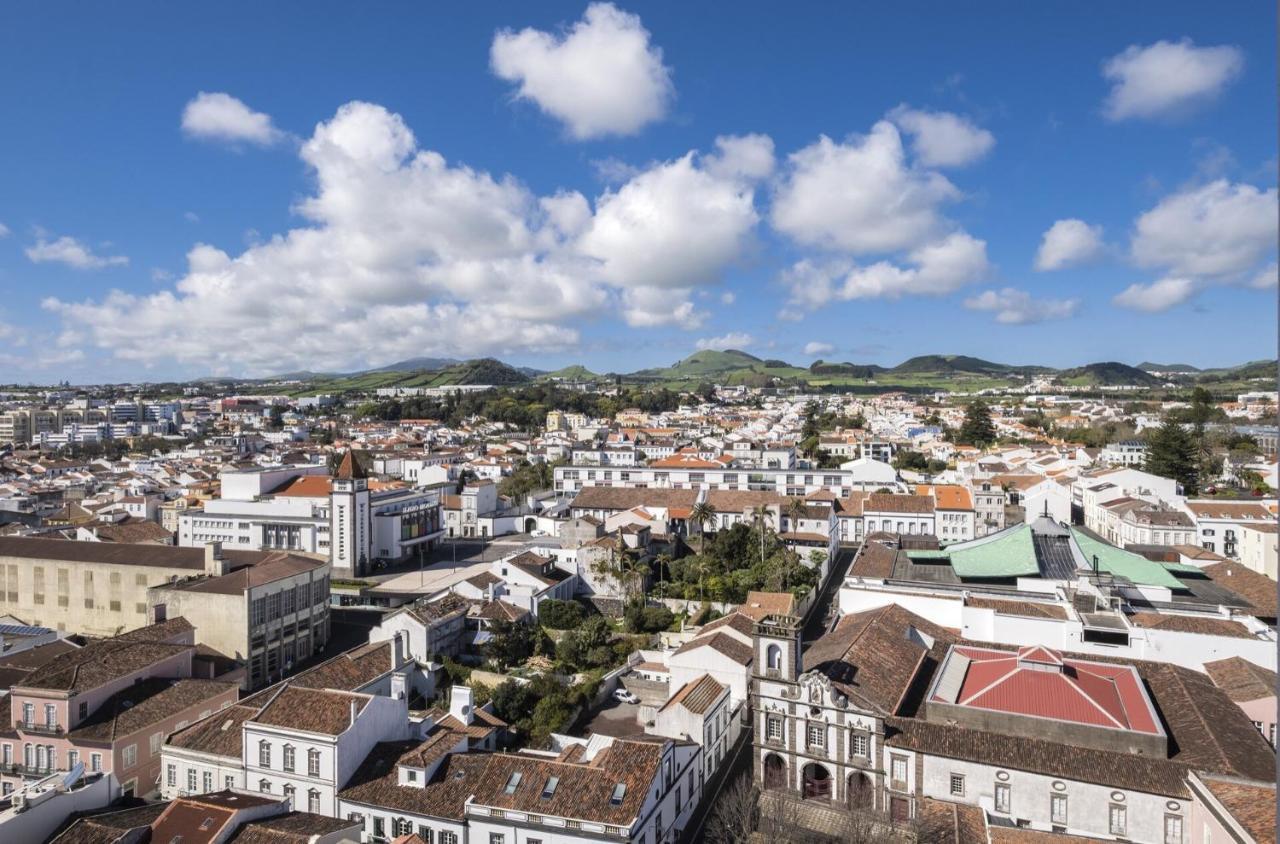 Volcanic Ocean View Ponta Delgada Exterior foto